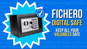 Fichero Digital Safe