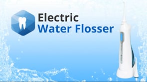 Optismile Electric Water Flosser  Soins bucco-dentaires abordables -  OptiSmile