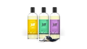 Kitchen Essentials Spotless Dishes with Pure Joy