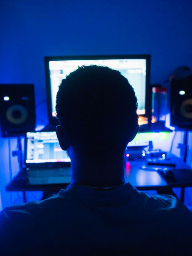 écrire ghostwrite les paroles de ton morceau rap ou autre
