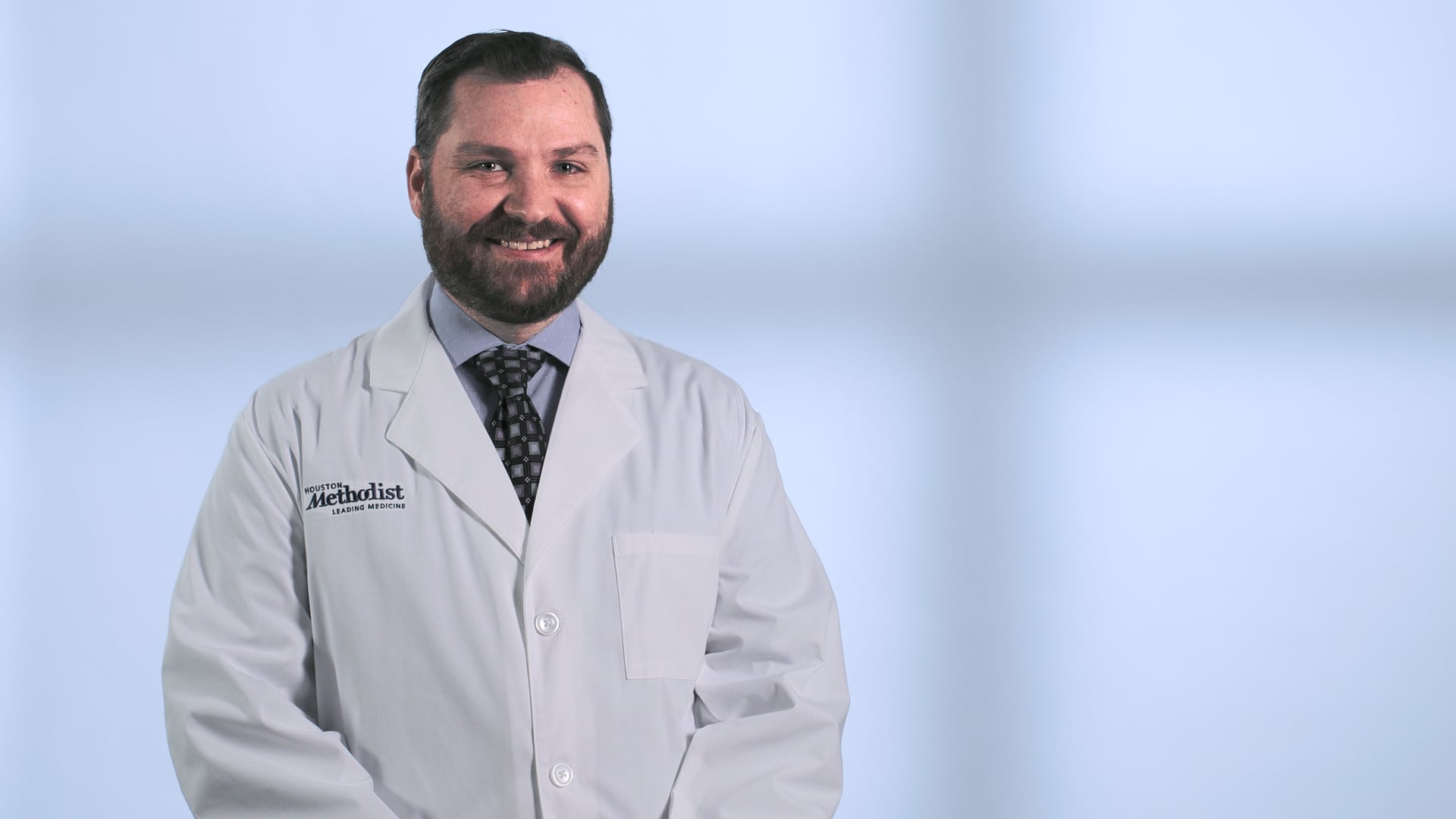 About me video of Dr. Raymond O'Bryan