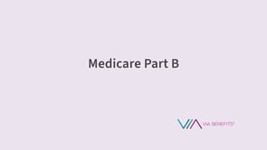 Medicare Part B