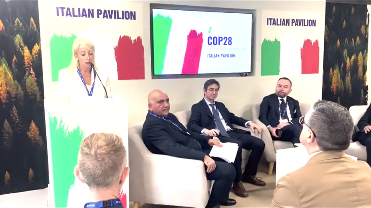 COP28 6 DICEMBRE 2023