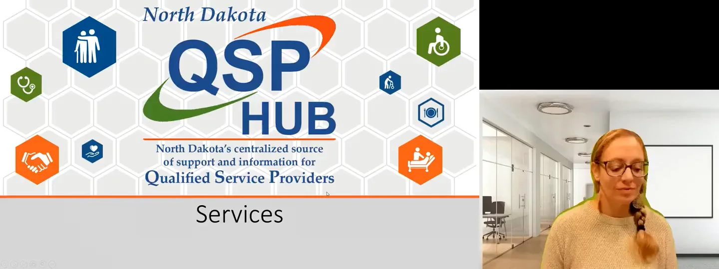 Services on Vimeo
