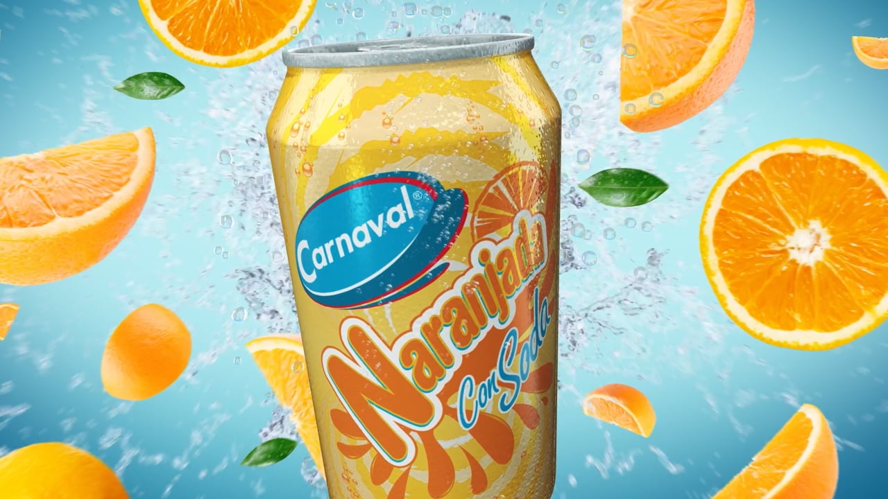 SPOT CARNAVAL 30 SEG
