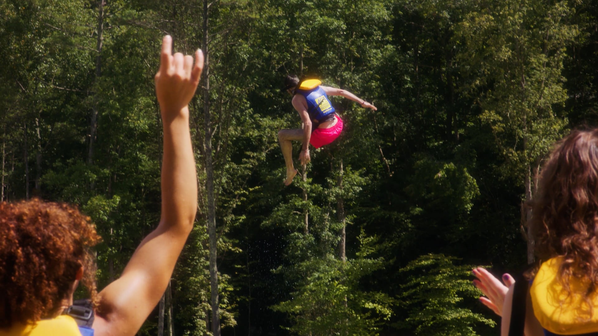 Live Like a Kid - Ace Adventure Waterpark