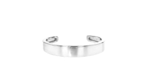 Sterling Silver Jewelry Set Three Toe Rings