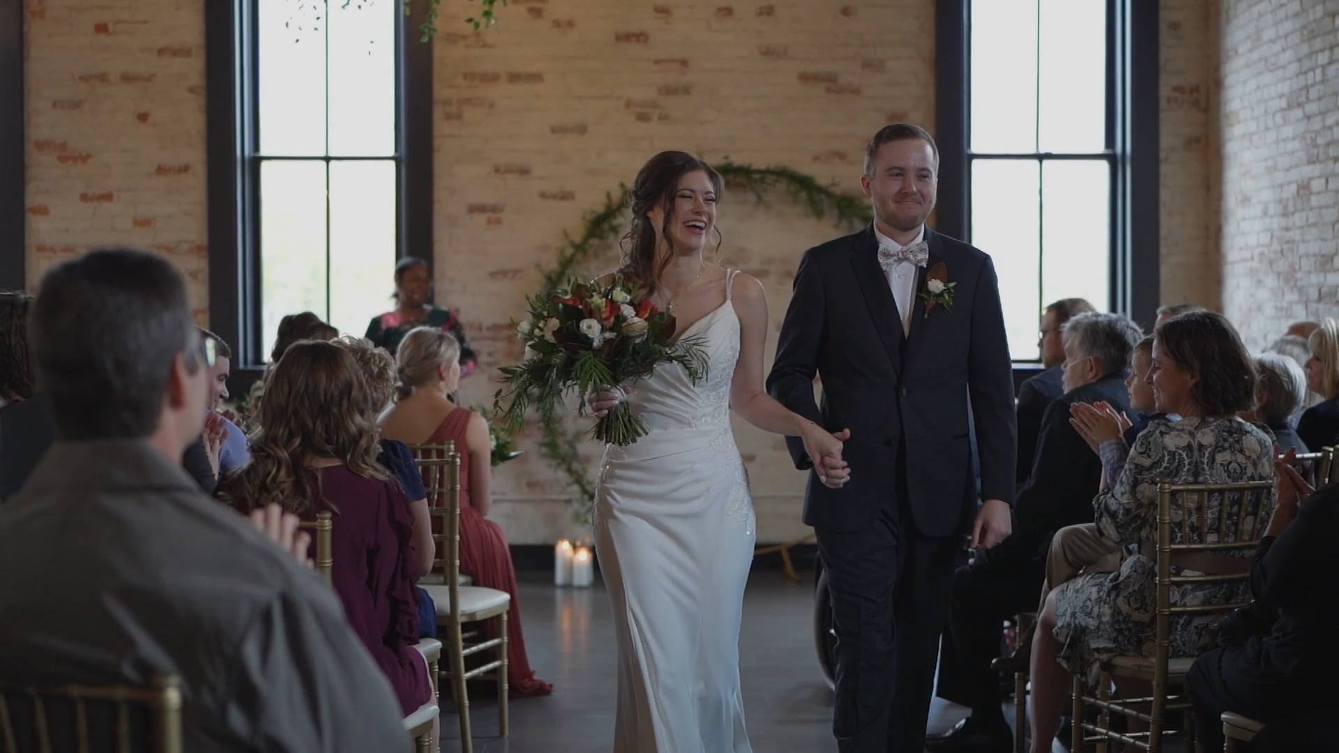1883 Locale I Meghan + Zach