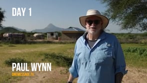 Our team is heading home from Africa