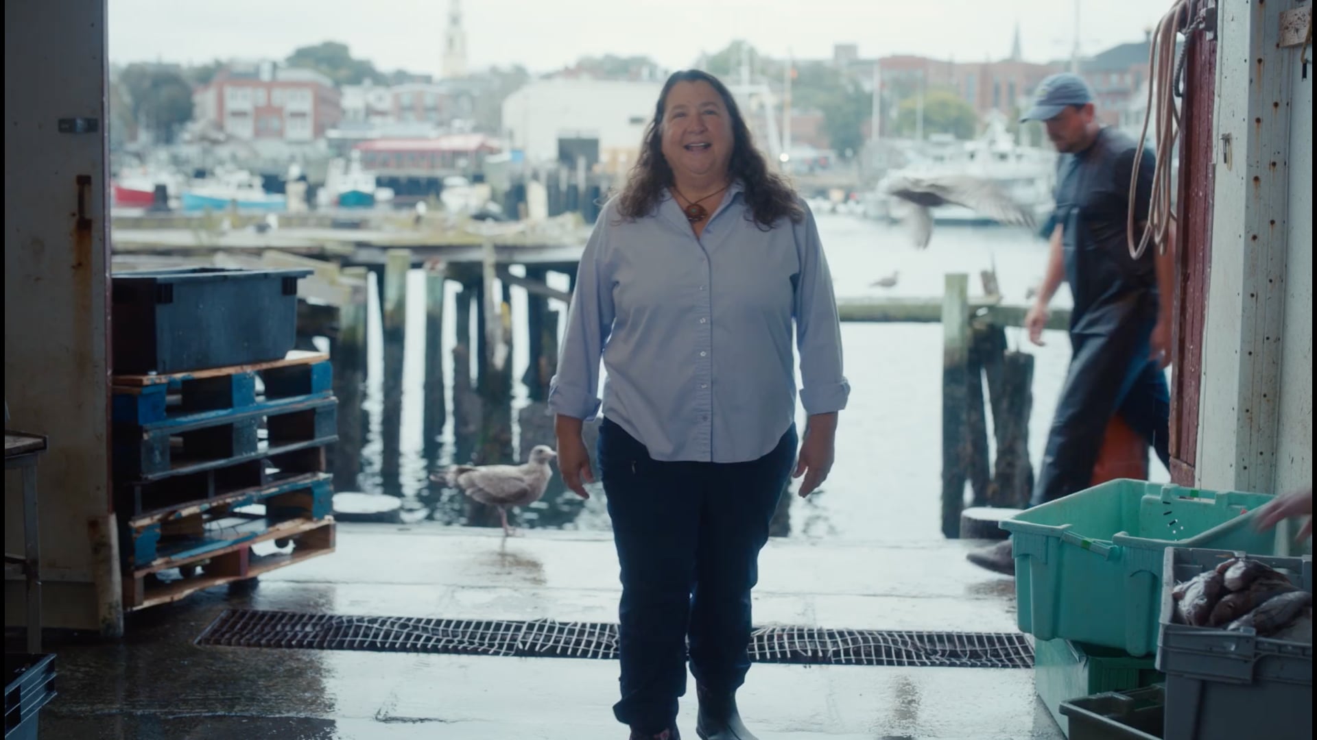 Neptune Harvest: The Adventures behind Fish Fertilizer!