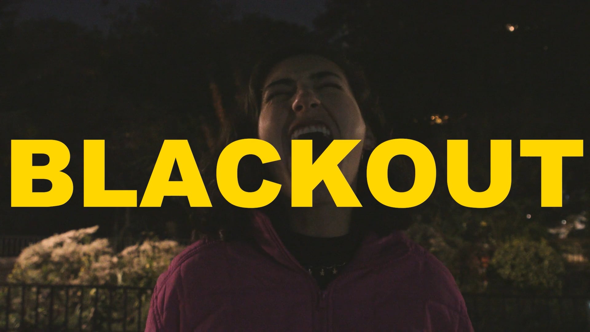 Blackout