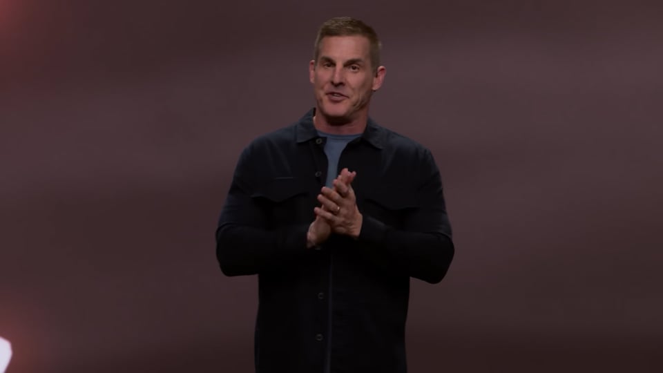 Stop the Negative Self-Talk