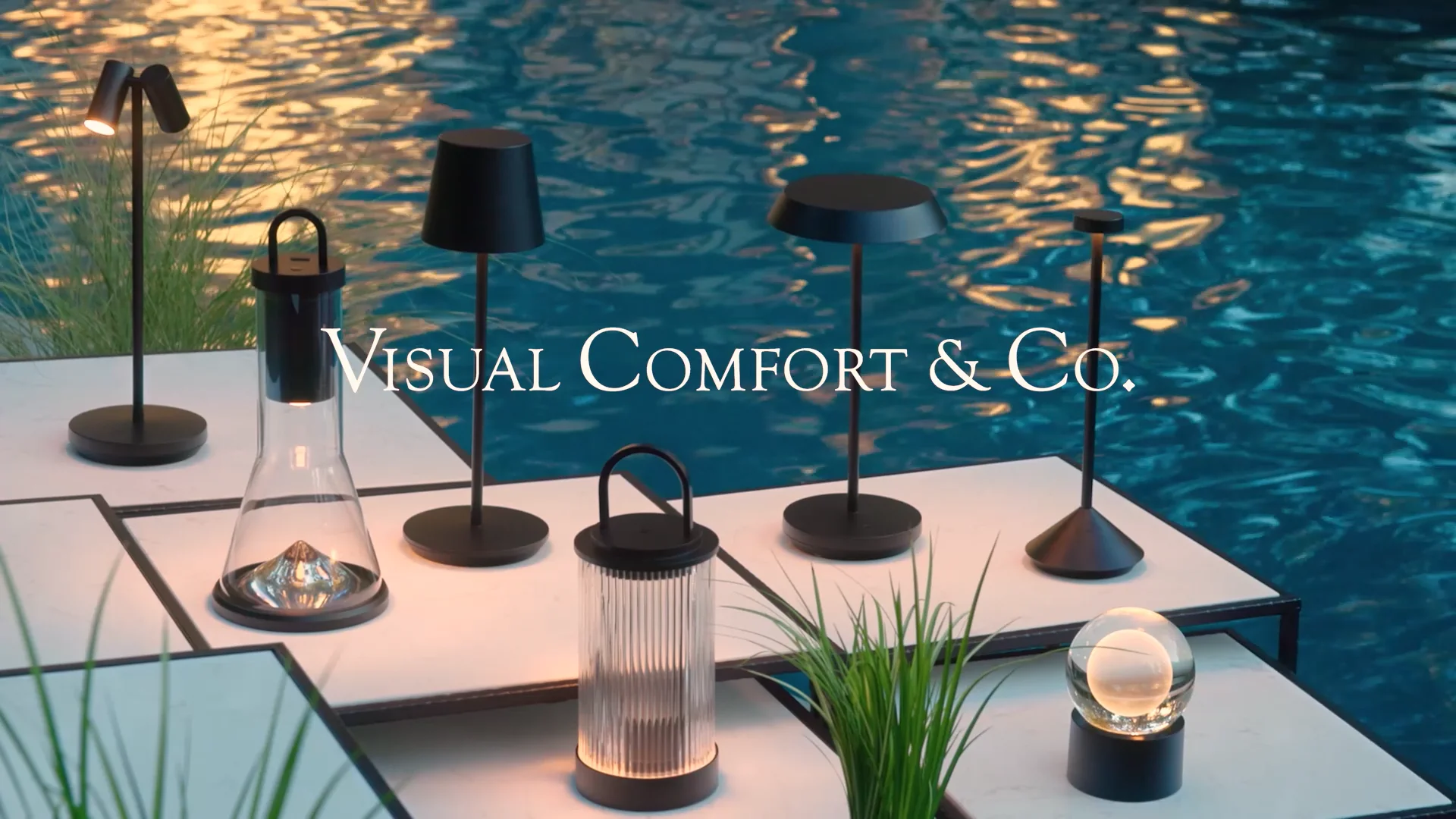 Doppia Accent Rechargeable Table Lamp - SLTB270 | Visual Comfort Doppia Accent Rechargeable Table Lamp - SLTB270 | Visual Comfort