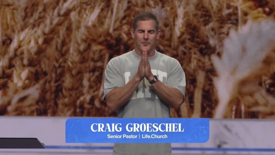 Ruth: Finding the Love You Want