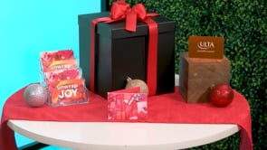 Last-Minute Shopping Guide