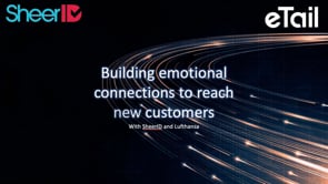 How to build emotional connections and reach new customers with SheerID & Lufthansa
