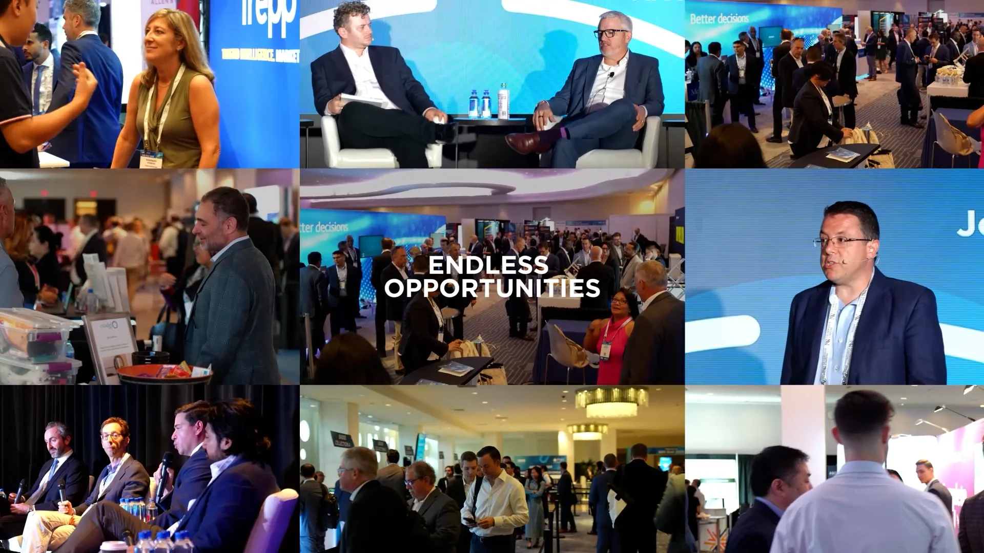 ABS East 2023 Highlights on Vimeo