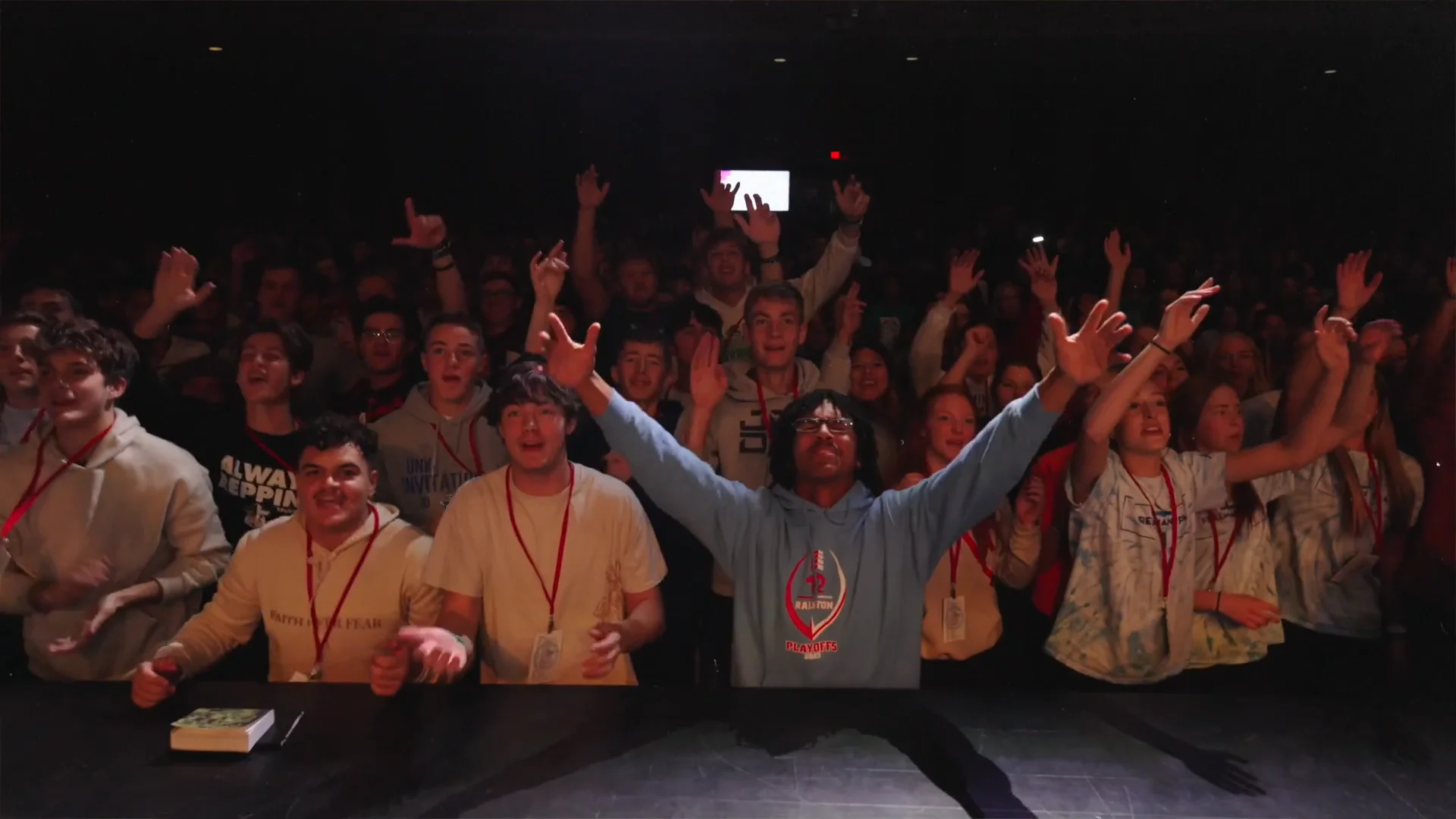 2023 WOC Recap on Vimeo