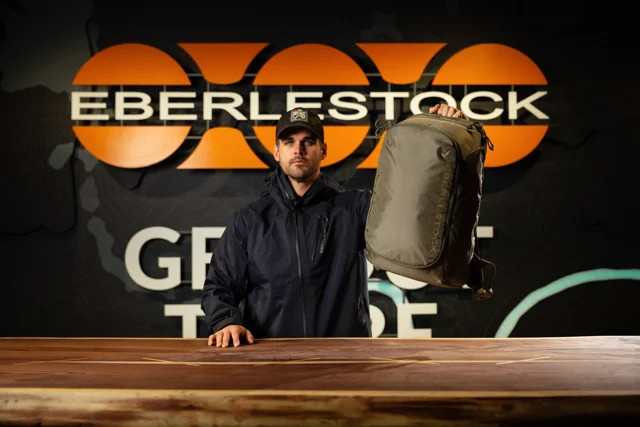 Eberlestock logo clearance