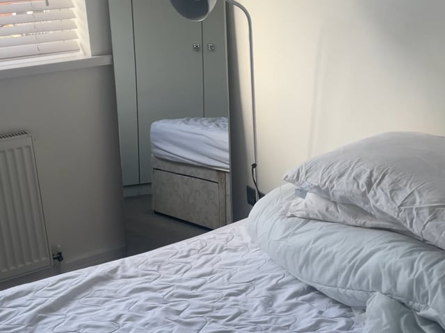 Short Stay Double Room Main Photo