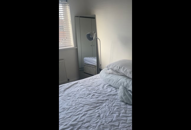 Short Stay Double Room Main Photo