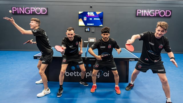 TTD Team Masterclass - Preview