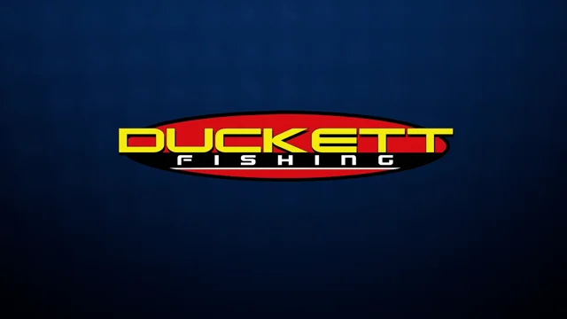Duckett Fishing Jacob Wheeler Signature Series Pro Combo — CampSaver