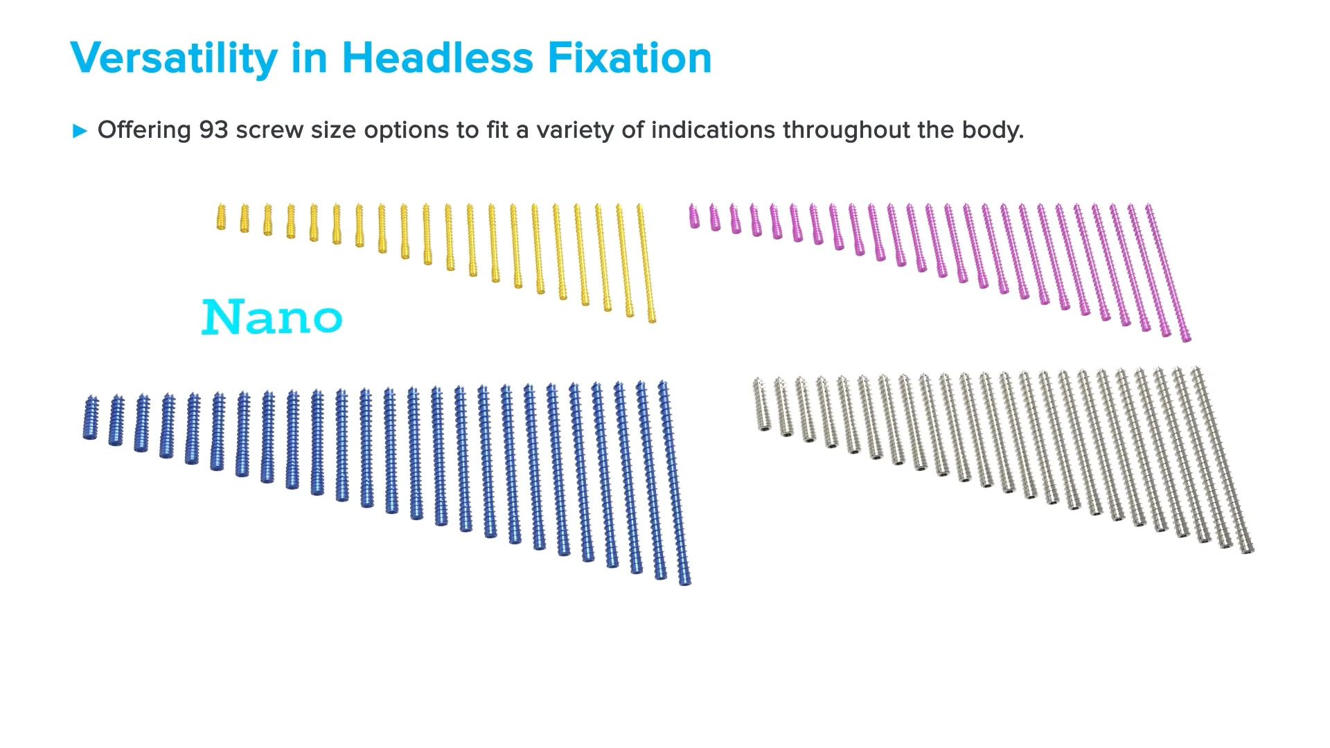Acutrak 3 System Overview Animation