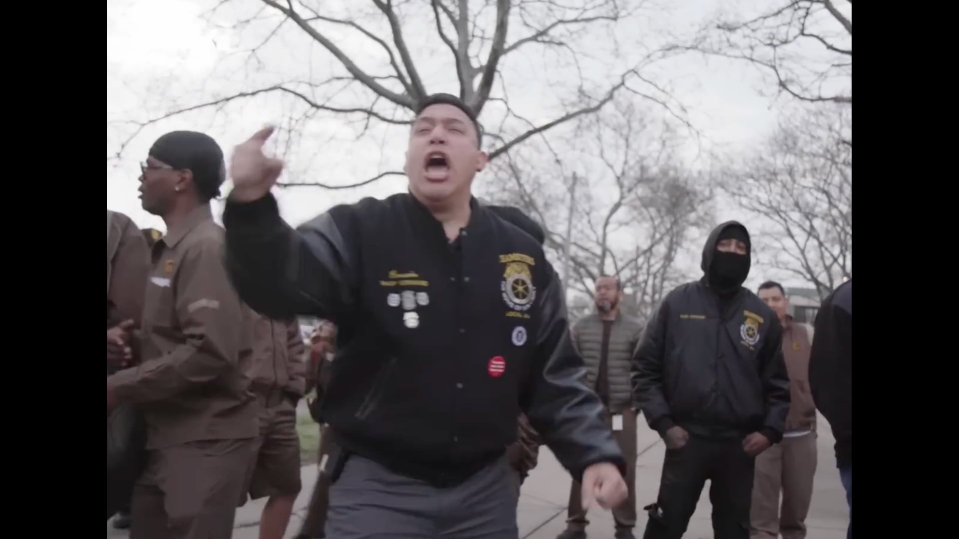 UPS Strike: Lessons from ‘97 | Jacobin Magazine and More Perfect Union