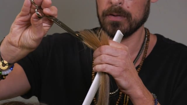 Dry-Cutting Techniques