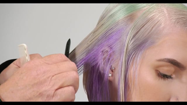 Razor Cutting Techniques