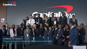 Capital One TMCF