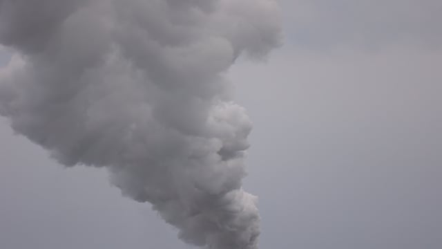 smoke, clouds, environment