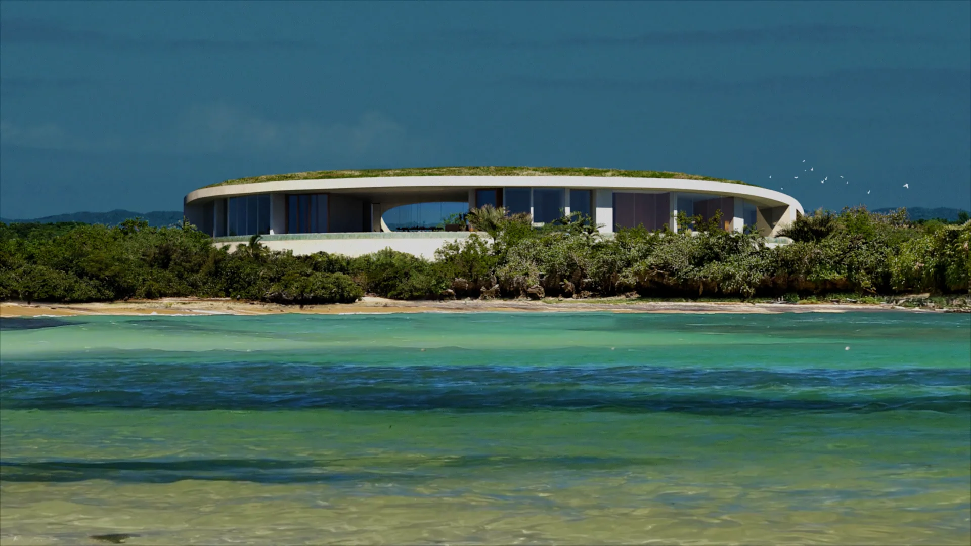 Sou Fujimoto – a f a s i a