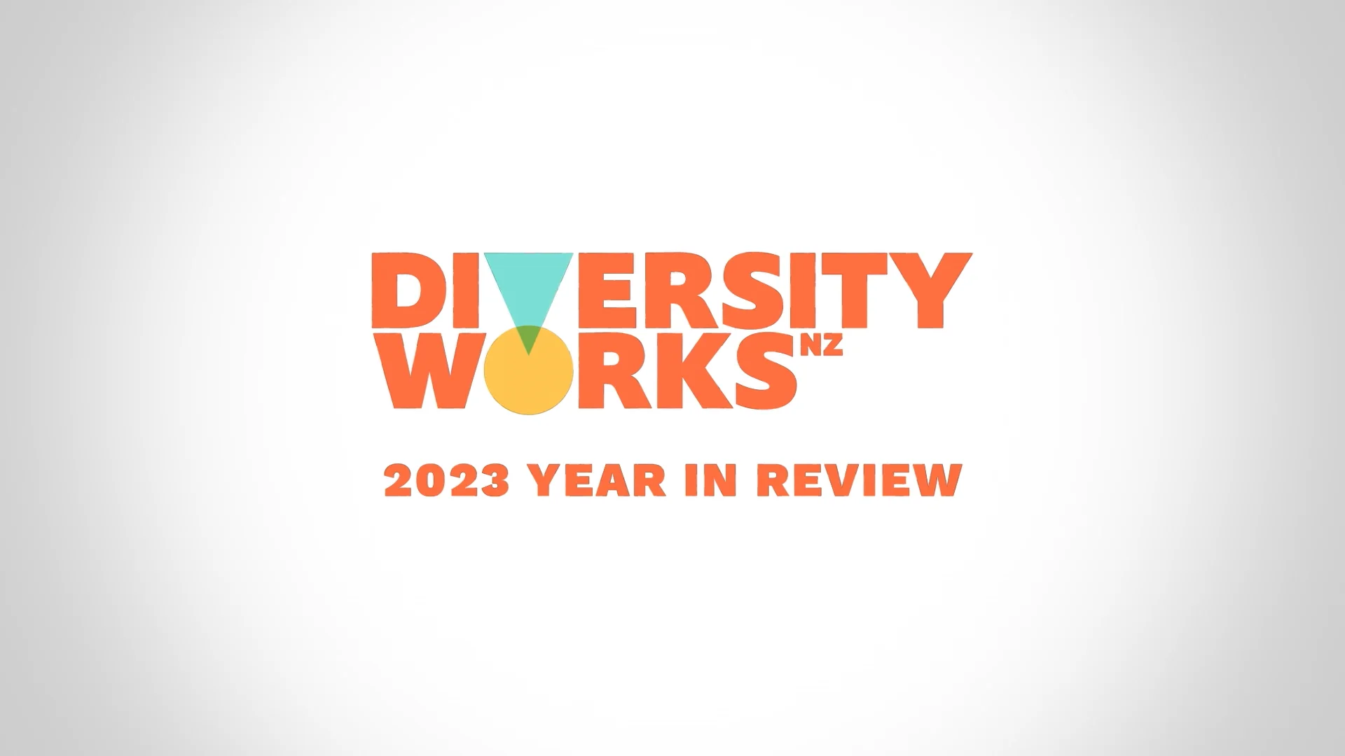 Diversity Works New Zealand 2023 Year in Review