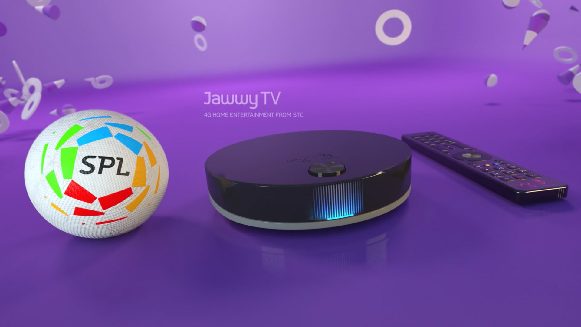 STC - JawwyTV Modem - Cut Down