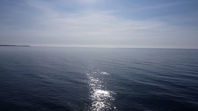 Sea, Breeze, Water. Free Stock Video - Pixabay