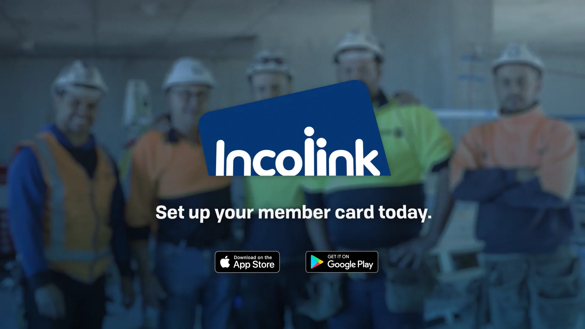 Introducing the new Incolink App on Vimeo