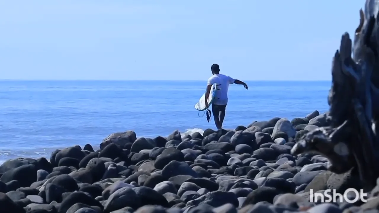 Nono in El Salavador – Stay Covered