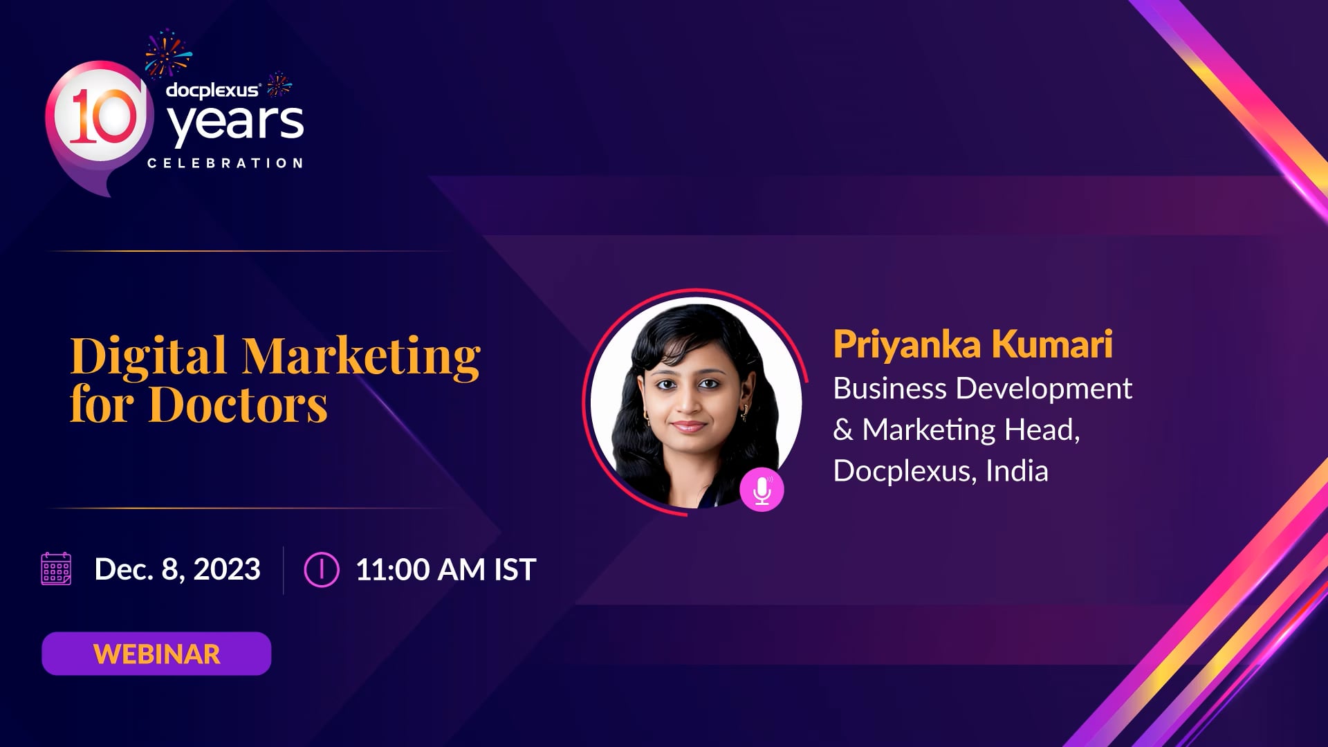 Digital Marketing for Doctors