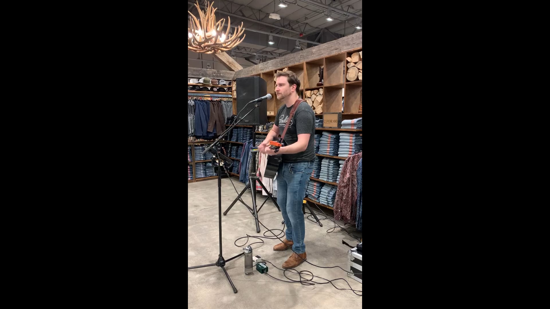 Promotional video thumbnail 3 for Ryan Oetken