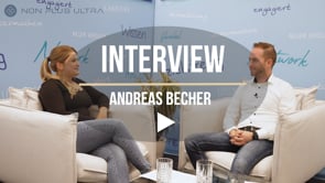Andreas, Verkaufsleiter im Mitarbeiterinterview