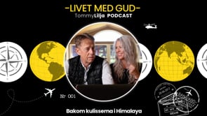 Livet med Gud, Avsnitt 1, Nepal