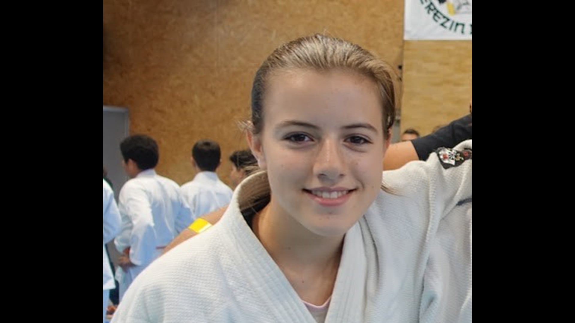 Célia Mathieu