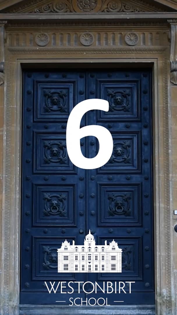 Door 6 Prep Nativity 2023 on Vimeo