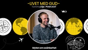 Livet med Gud - Avsnitt 2 - Andreas Nielsen