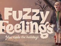 Fuzzy Feelings