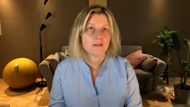 07.12.2023 - Strategie & Mindset