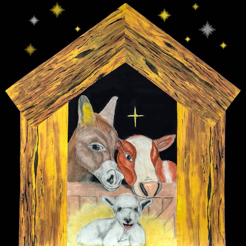 Meath Christmas Card on Vimeo