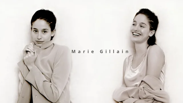 ファッション マリークレア クリスティターリントン マリークレア